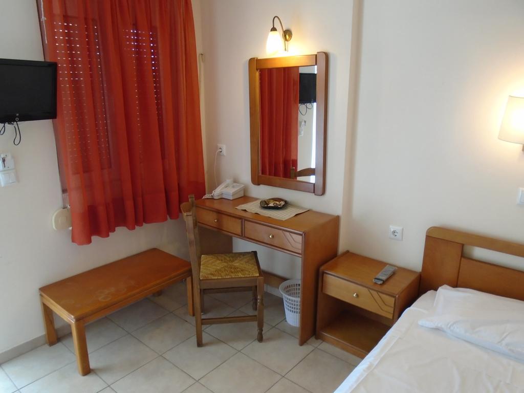 Triton Hotel Stalis — о. Крит, Греція мініатюра 34