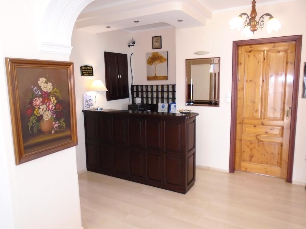 Triton Hotel Stalis — о. Крит, Греція мініатюра 39