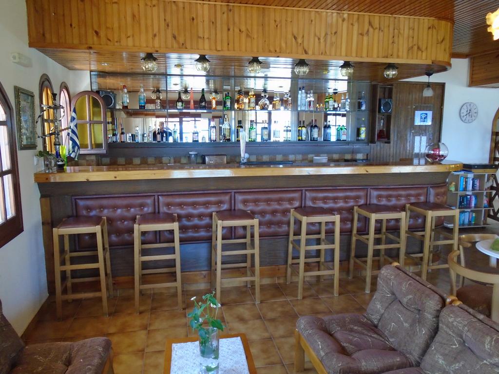 Triton Hotel Stalis — о. Крит, Греція мініатюра 42
