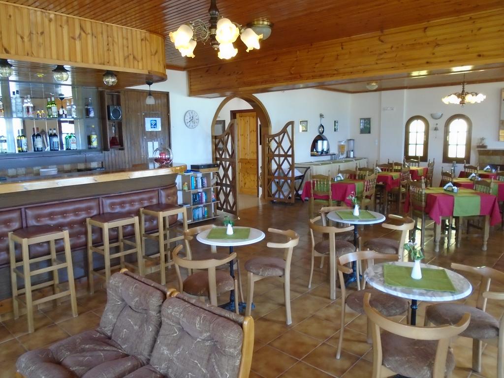 Triton Hotel Stalis — о. Крит, Греція мініатюра 43