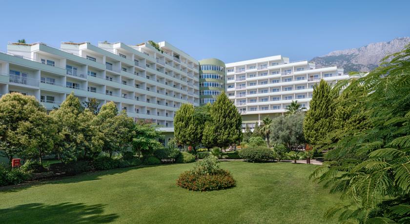 Ma Biche Hotel — Кемер, Туреччина мініатюра 103