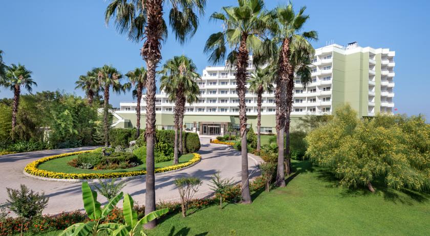 Ma Biche Hotel — Кемер, Туреччина мініатюра 104
