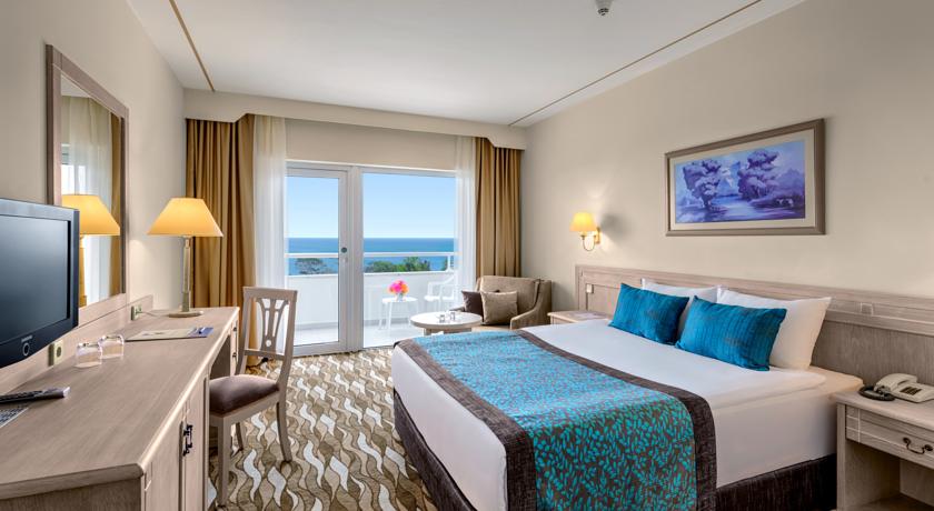 Ma Biche Hotel — Кемер, Туреччина мініатюра 105