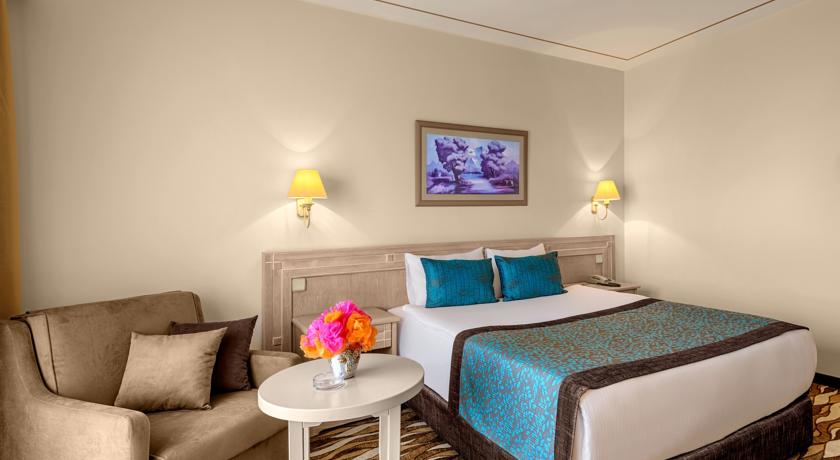 Ma Biche Hotel — Кемер, Туреччина мініатюра 106
