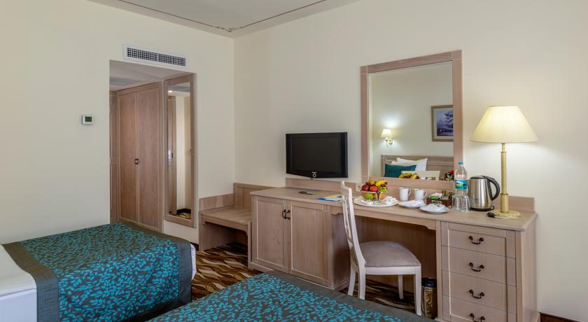 Ma Biche Hotel — Кемер, Туреччина мініатюра 107