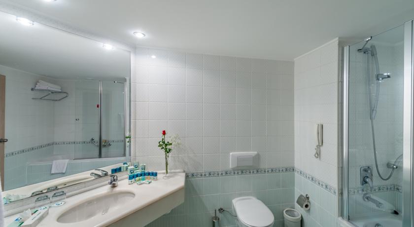 Ma Biche Hotel — Кемер, Туреччина мініатюра 108