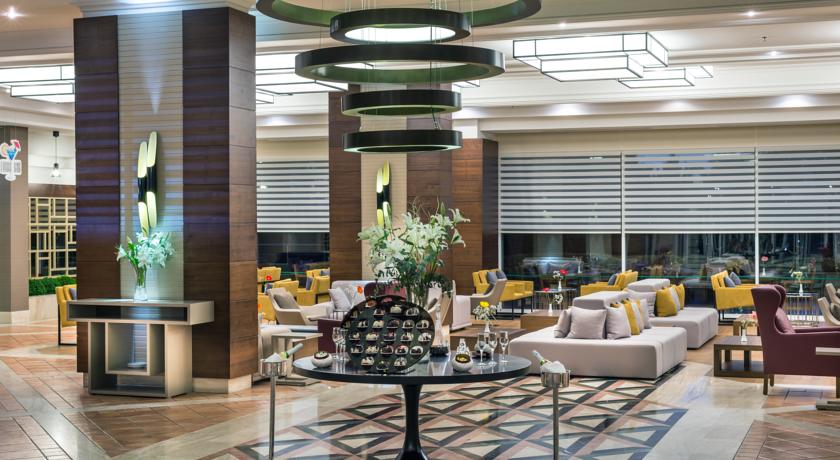 Ma Biche Hotel — Кемер, Туреччина мініатюра 120
