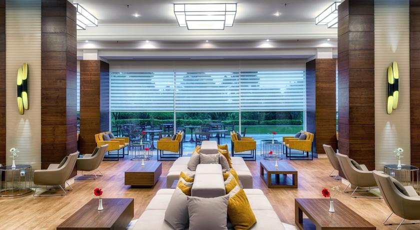 Ma Biche Hotel — Кемер, Туреччина мініатюра 121