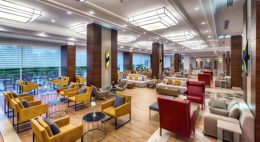 Ma Biche Hotel — Кемер, Туреччина мініатюра 122