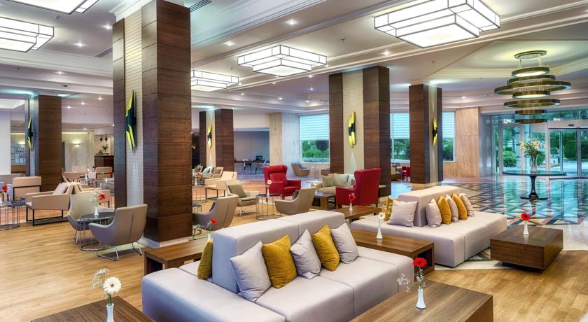 Ma Biche Hotel — Кемер, Туреччина мініатюра 123