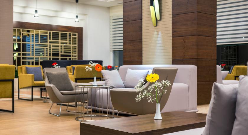 Ma Biche Hotel — Кемер, Туреччина мініатюра 124