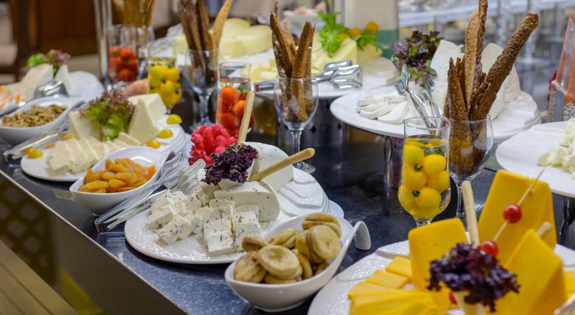 Ma Biche Hotel — Кемер, Туреччина мініатюра 127