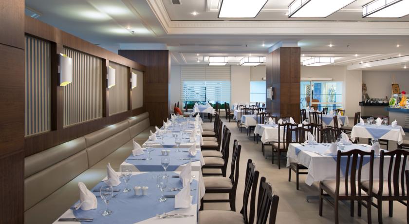 Ma Biche Hotel — Кемер, Туреччина мініатюра 129