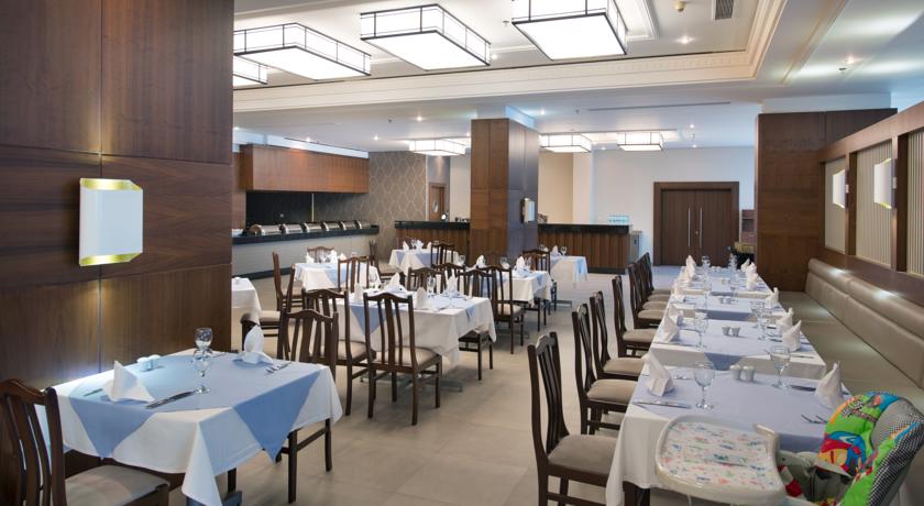 Ma Biche Hotel — Кемер, Туреччина мініатюра 130