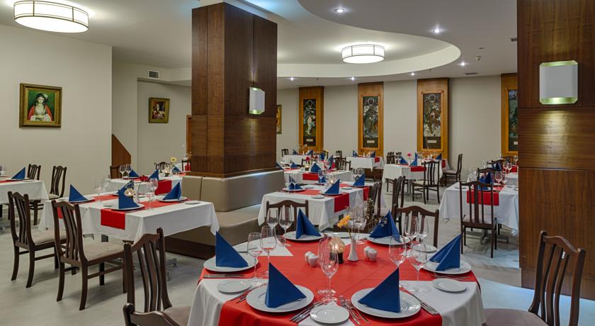 Ma Biche Hotel — Кемер, Туреччина мініатюра 131