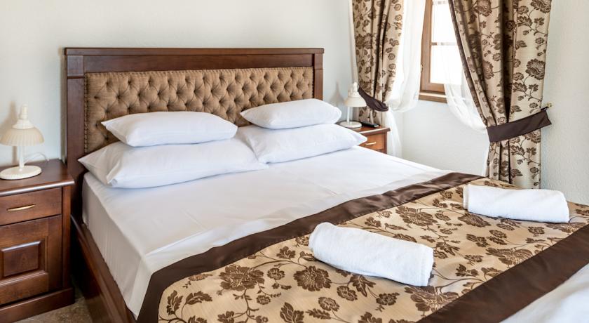Conte Hotel & Restaurant — Пераст, Чорногорія мініатюра 7