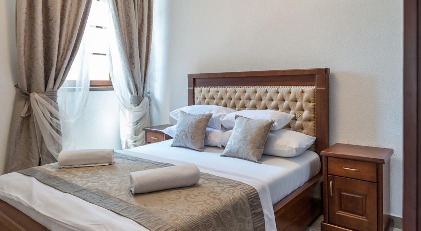 Conte Hotel & Restaurant — Пераст, Чорногорія мініатюра 16