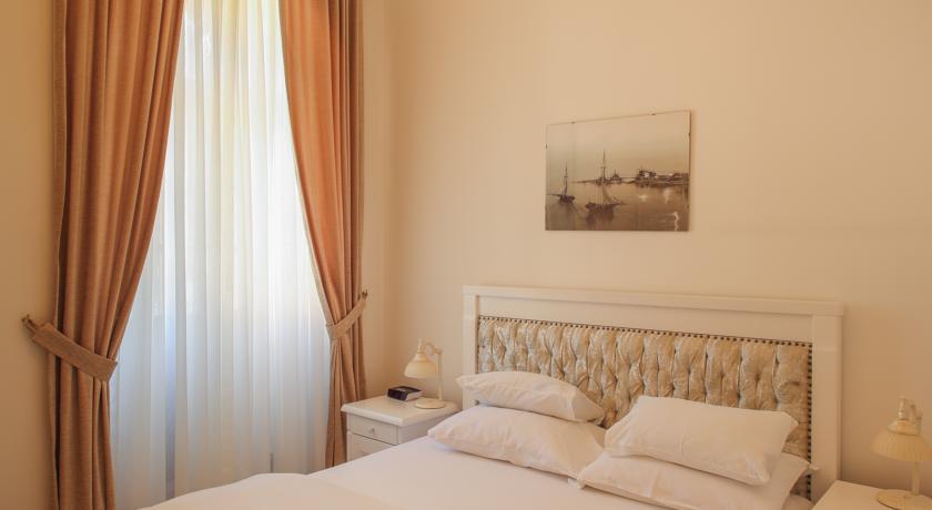Conte Hotel & Restaurant — Пераст, Чорногорія мініатюра 33