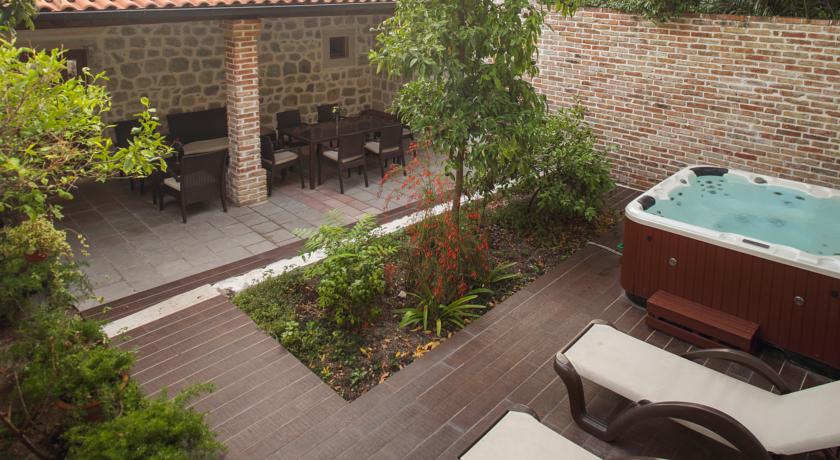 Conte Hotel & Restaurant — Пераст, Чорногорія мініатюра 36