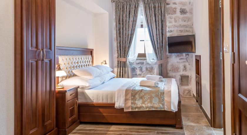 Conte Hotel & Restaurant — Пераст, Чорногорія мініатюра 42
