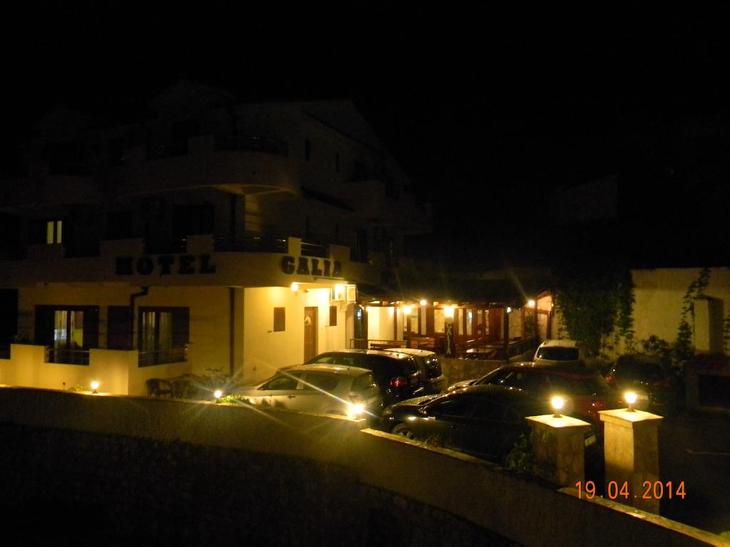 Galia Hotel — Прчань, Чорногорія мініатюра 17