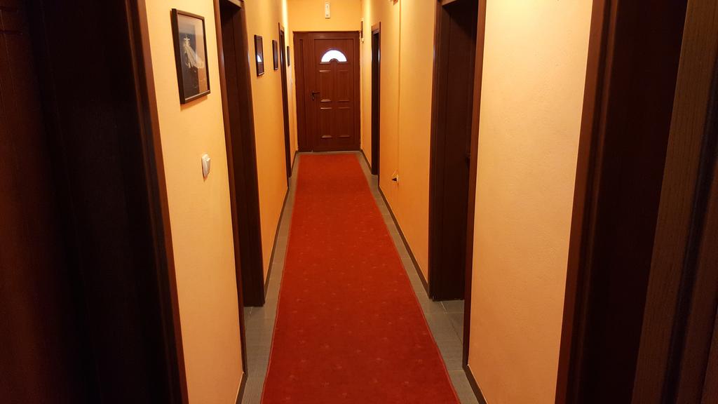 Galia Hotel — Прчань, Чорногорія мініатюра 18