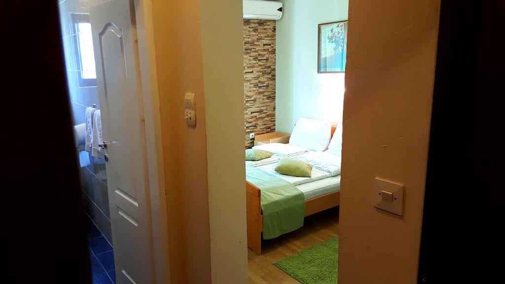 Galia Hotel — Прчань, Чорногорія мініатюра 38