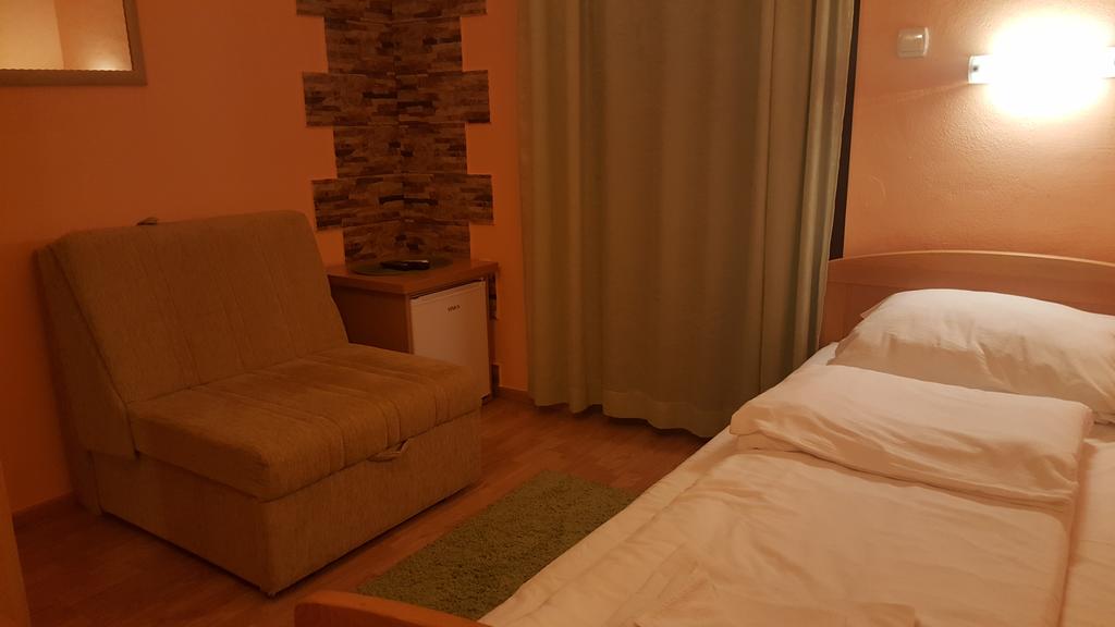 Galia Hotel — Прчань, Чорногорія мініатюра 41