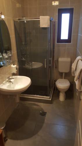Galia Hotel — Прчань, Чорногорія мініатюра 42