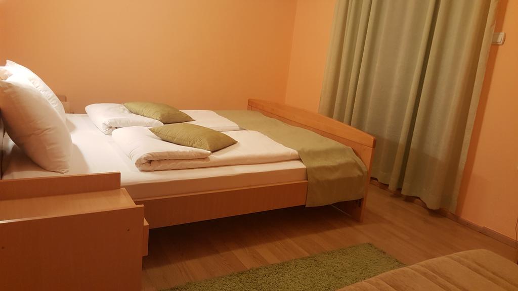 Galia Hotel — Прчань, Чорногорія мініатюра 44