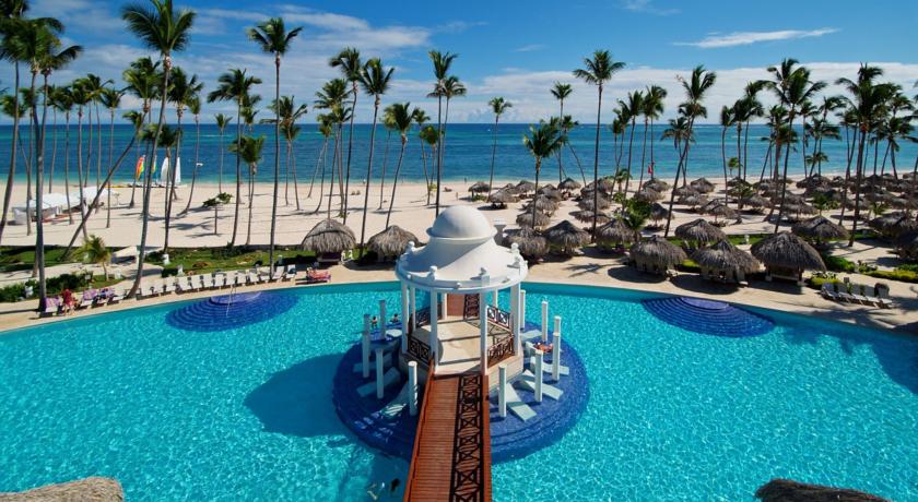 Zel Punta Cana — Баваро, Домініканська Республіка — фото 1