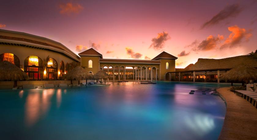 Zel Punta Cana — Баваро, Домініканська Республіка мініатюра 6