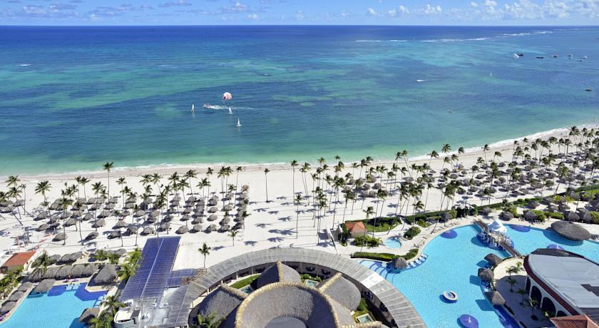 Zel Punta Cana — Баваро, Домініканська Республіка мініатюра 7