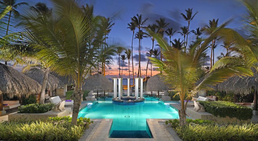 Zel Punta Cana — Баваро, Домініканська Республіка мініатюра 8