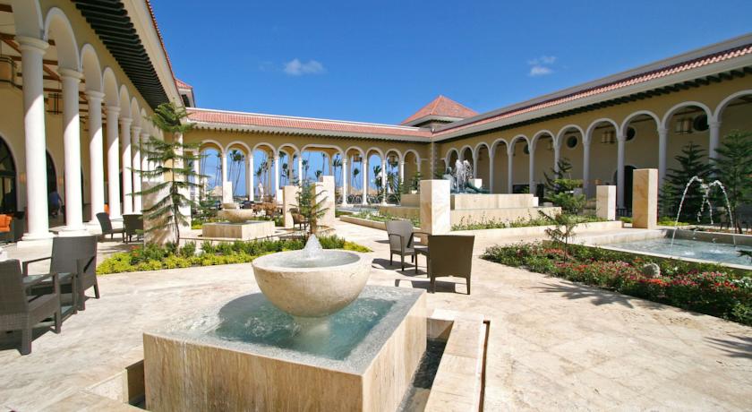 Zel Punta Cana — Баваро, Домініканська Республіка мініатюра 11