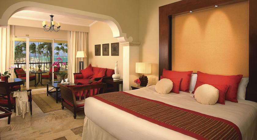 Zel Punta Cana — Баваро, Домініканська Республіка мініатюра 19