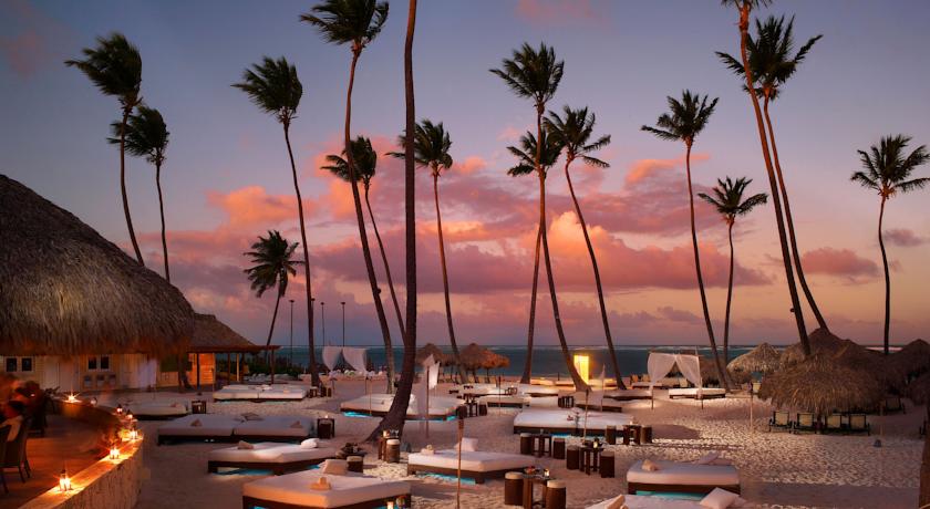Zel Punta Cana — Баваро, Домініканська Республіка мініатюра 29