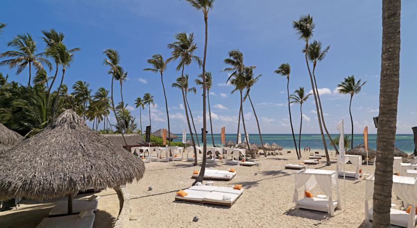 Zel Punta Cana — Баваро, Домініканська Республіка мініатюра 30