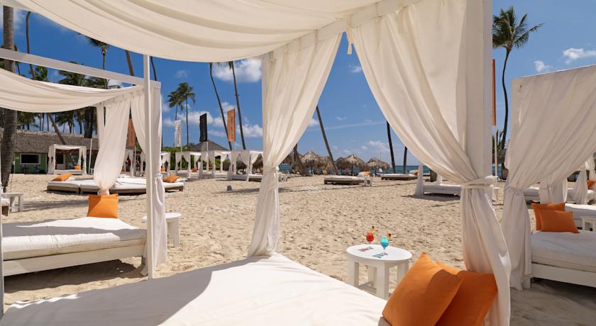 Zel Punta Cana — Баваро, Домініканська Республіка мініатюра 31