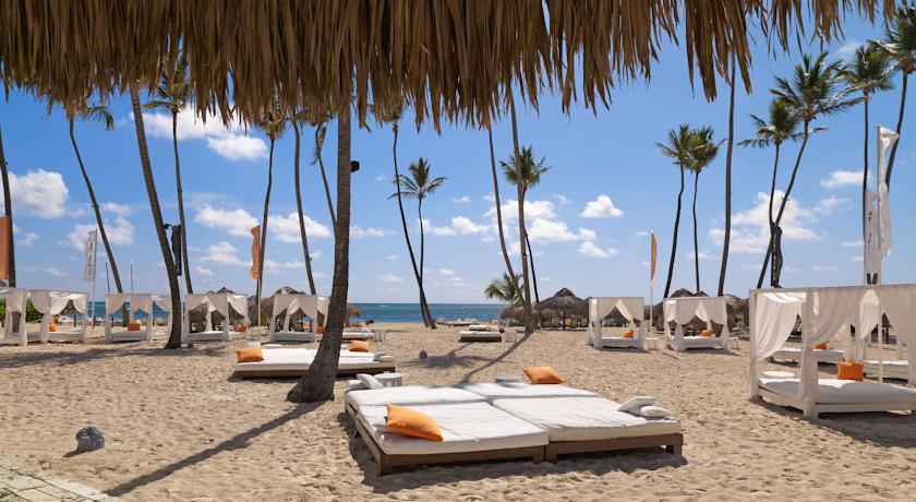 Zel Punta Cana — Баваро, Домініканська Республіка мініатюра 32