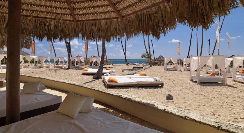 Zel Punta Cana — Баваро, Домініканська Республіка мініатюра 33