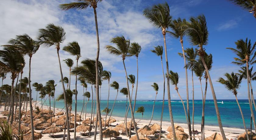 Zel Punta Cana — Баваро, Домініканська Республіка мініатюра 35