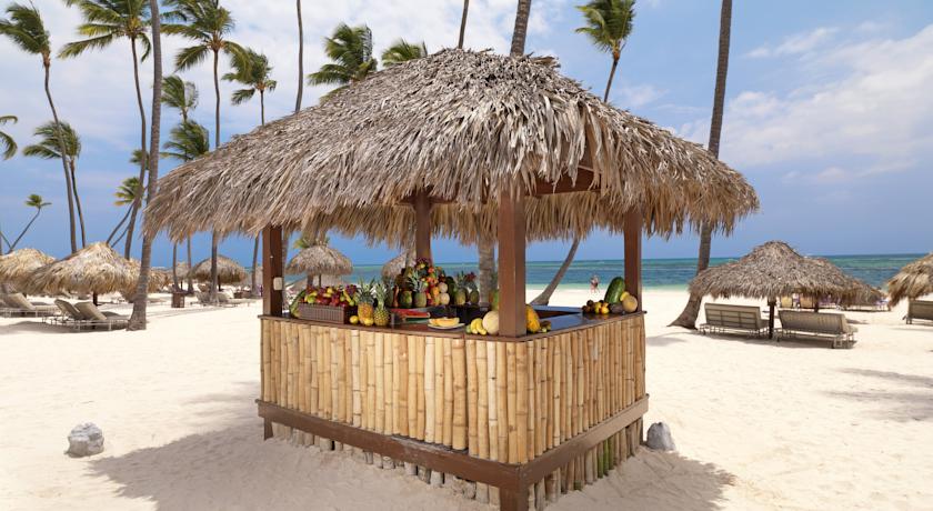 Zel Punta Cana — Баваро, Домініканська Республіка мініатюра 36