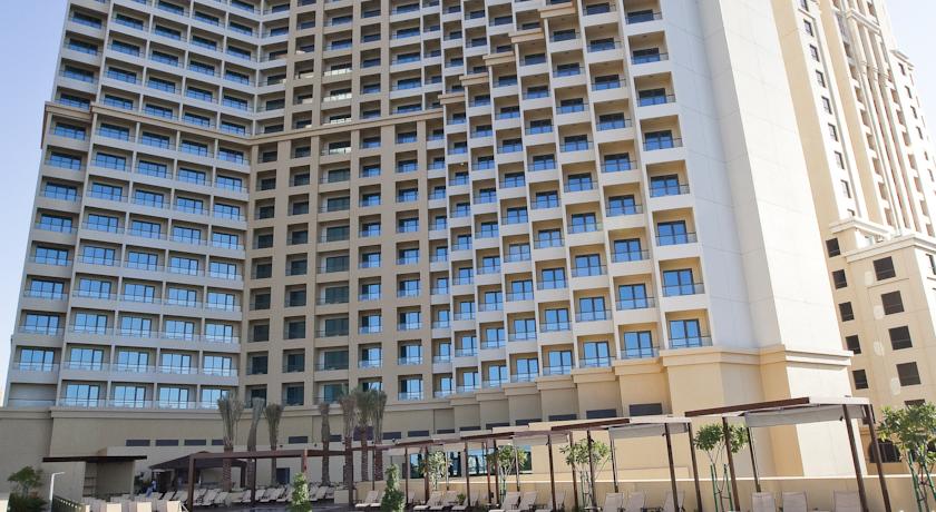 JA Ocean View Hotel — Дубаї, Об'єднані Арабські Емірати мініатюра 168
