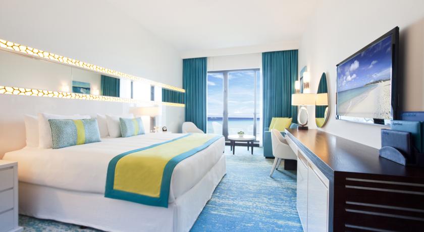 JA Ocean View Hotel — Дубаї, Об'єднані Арабські Емірати мініатюра 170
