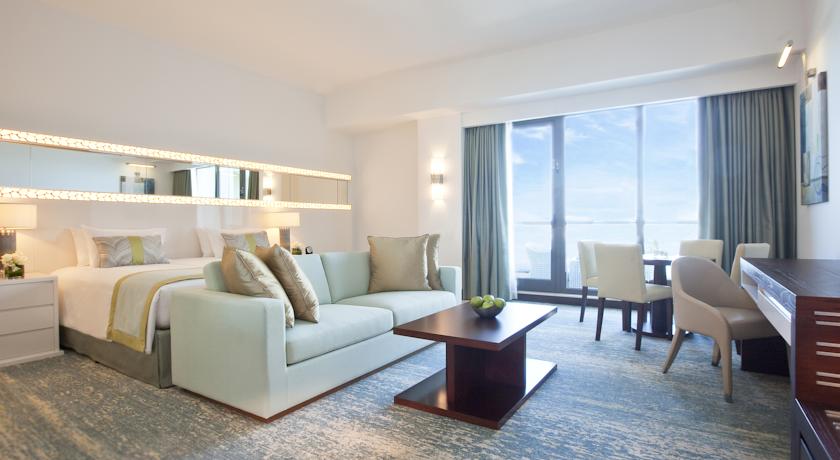 JA Ocean View Hotel — Дубаї, Об'єднані Арабські Емірати мініатюра 171