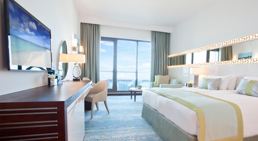 JA Ocean View Hotel — Дубаї, Об'єднані Арабські Емірати мініатюра 172