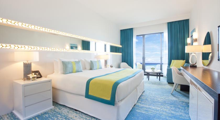 JA Ocean View Hotel — Дубаї, Об'єднані Арабські Емірати мініатюра 174