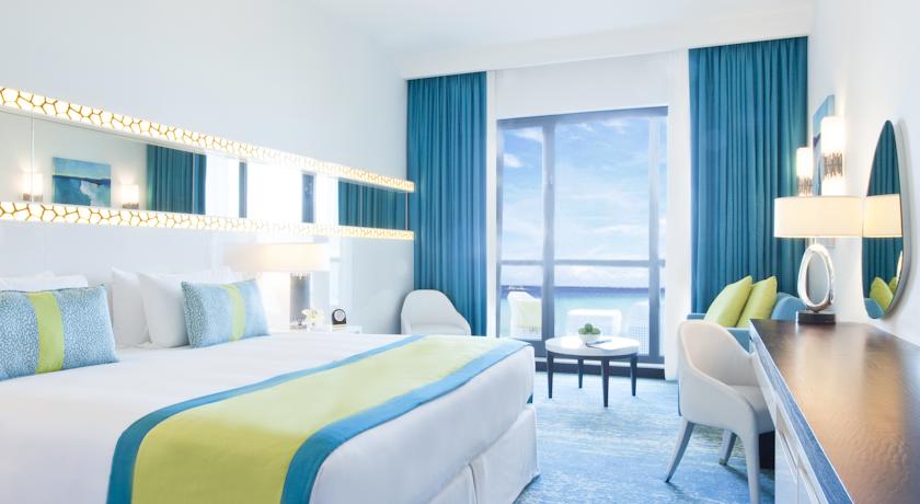 JA Ocean View Hotel — Дубаї, Об'єднані Арабські Емірати мініатюра 175