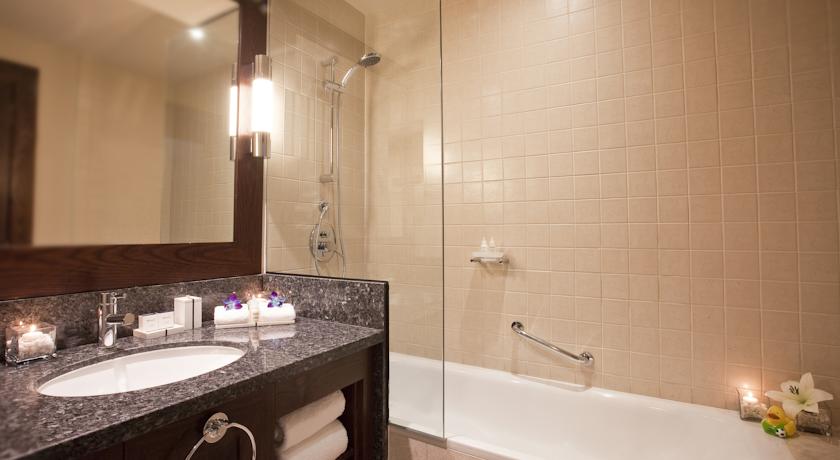 JA Ocean View Hotel — Дубаї, Об'єднані Арабські Емірати мініатюра 176